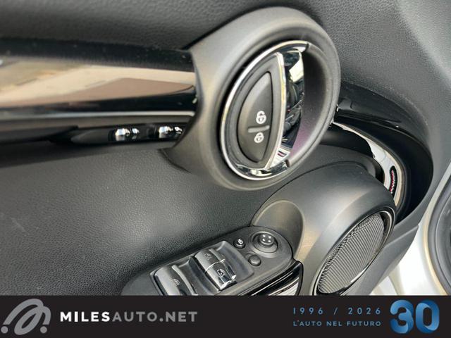 MINI MINI 1.5 COOPER CABRIO JOHN COOPER WO - foto 32