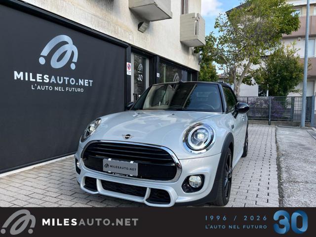 MINI MINI 1.5 COOPER CABRIO JOHN COOPER WO - foto 21