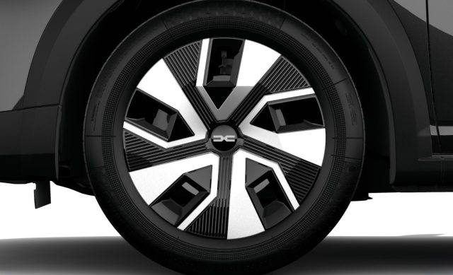DACIA SANDERO 1.0 - foto 6