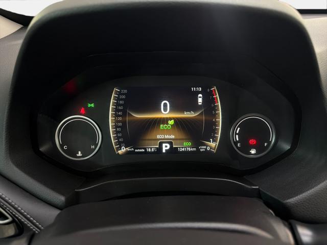 DR MOTOR DR F35 1.5 TURBO C.A. BI-FUEL GPL - foto 9