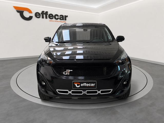 DR MOTOR DR F35 1.5 TURBO C.A. BI-FUEL GPL - foto 2