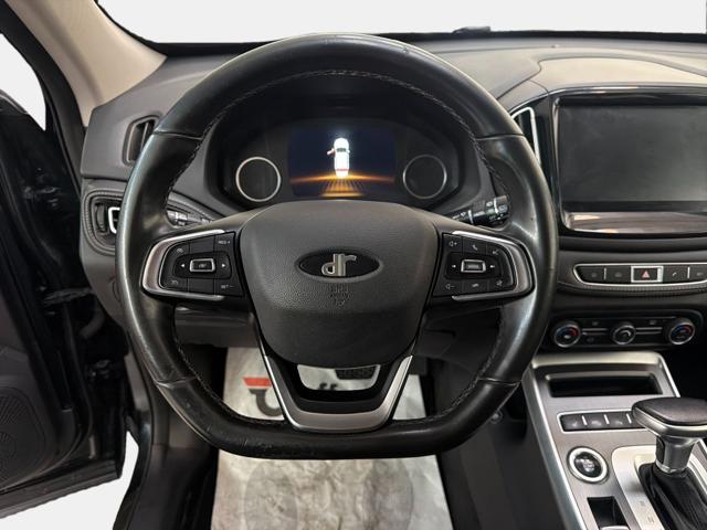 DR MOTOR DR F35 1.5 TURBO C.A. BI-FUEL GPL - foto 8