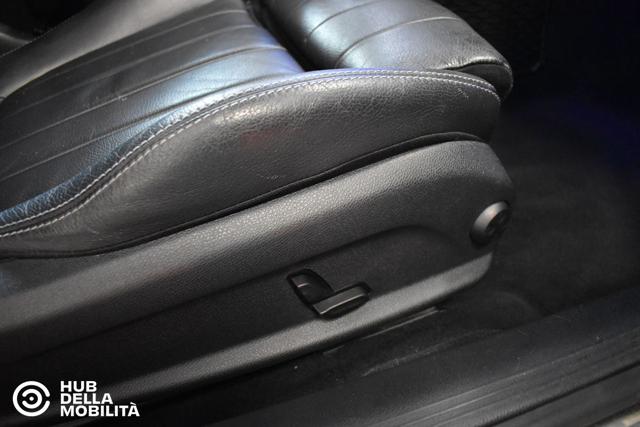 MERCEDES-BENZ E 220 D 4MATIC COUPE' SPORT AUT. - foto 33