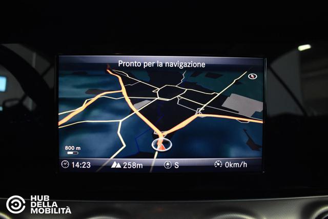 MERCEDES-BENZ E 220 D 4MATIC COUPE' SPORT AUT. - foto 18