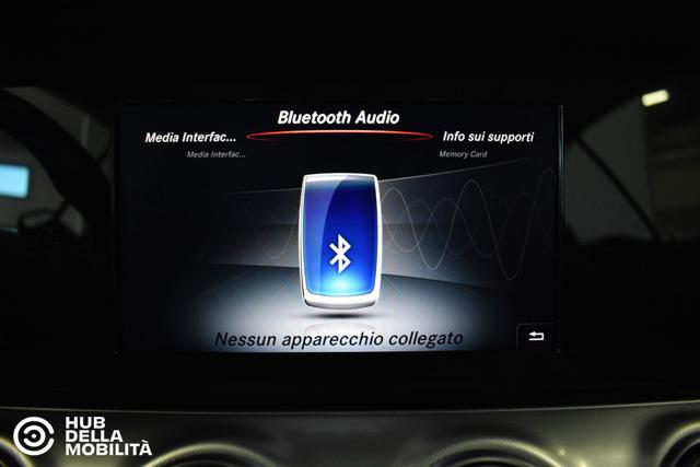 MERCEDES-BENZ E 220 D 4MATIC COUPE' SPORT AUT. - foto 20