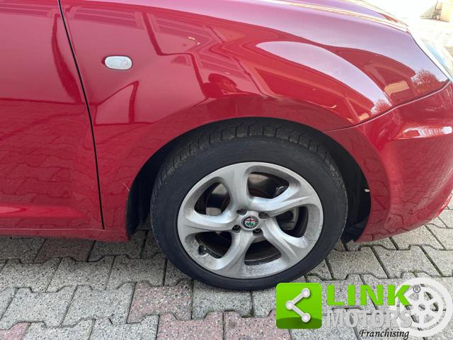 ALFA ROMEO MITO 1.3 JTDM 95 CV S&S - foto 18
