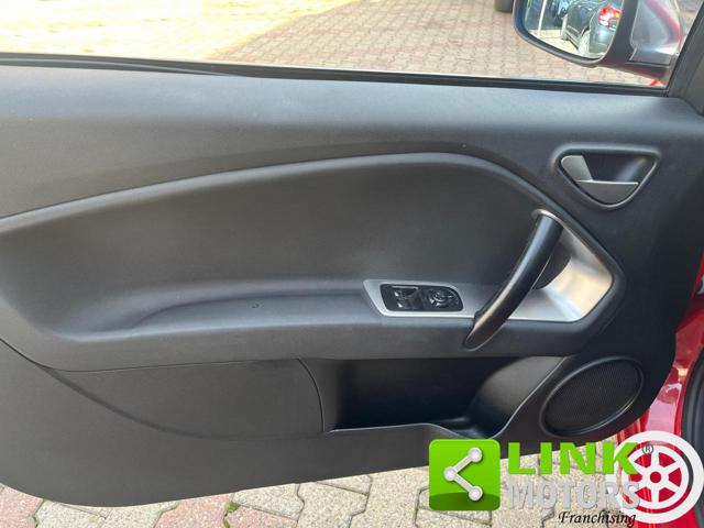 ALFA ROMEO MITO 1.3 JTDM 95 CV S&S - foto 16