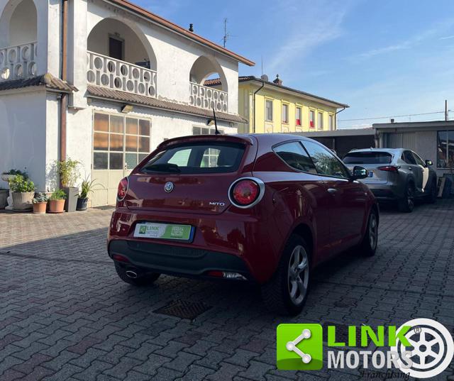 ALFA ROMEO MITO 1.3 JTDM 95 CV S&S - foto 8