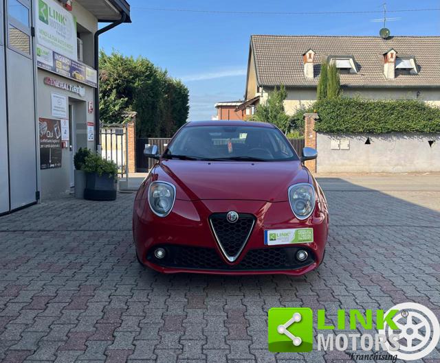 ALFA ROMEO MITO 1.3 JTDM 95 CV S&S - foto 6