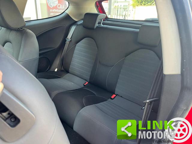 ALFA ROMEO MITO 1.3 JTDM 95 CV S&S - foto 11