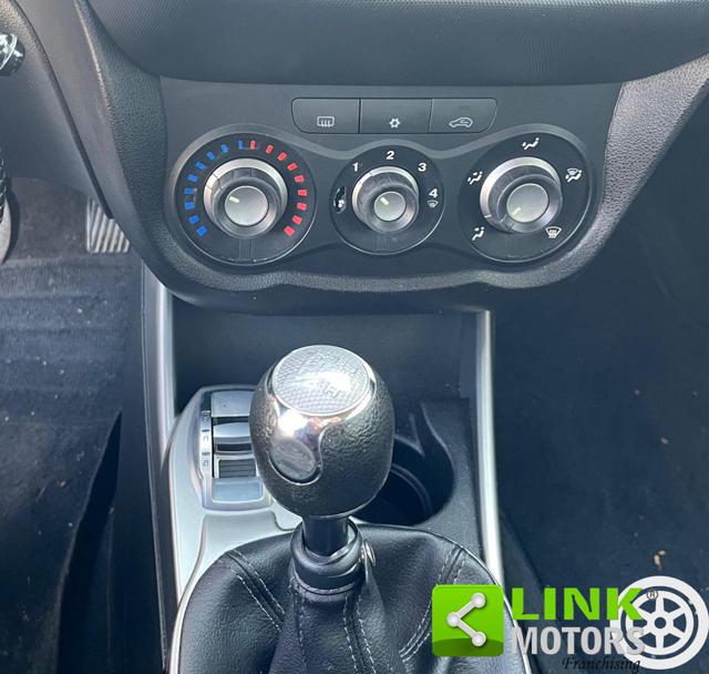 ALFA ROMEO MITO 1.3 JTDM 95 CV S&S - foto 15