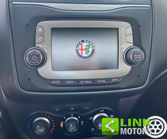 ALFA ROMEO MITO 1.3 JTDM 95 CV S&S - foto 17