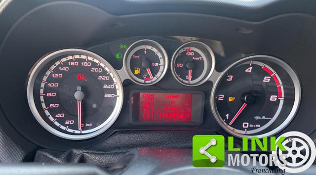 ALFA ROMEO MITO 1.3 JTDM 95 CV S&S - foto 12