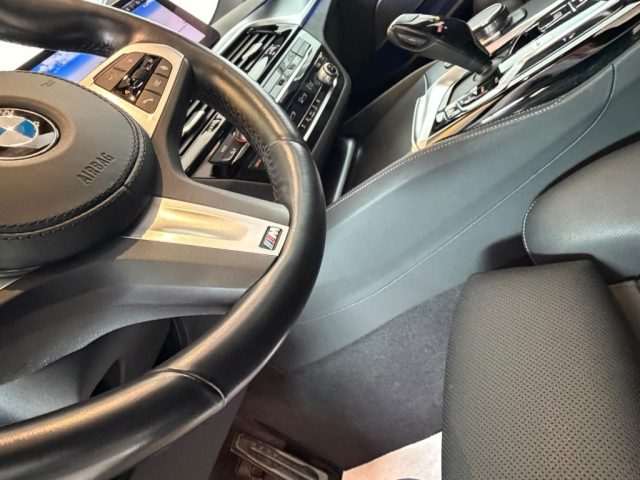 BMW 540 I 48V XDRIVE TOURING MSPORT //TE - foto 29