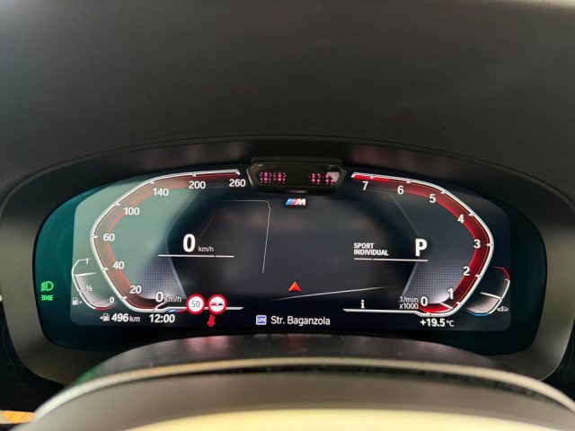 BMW 540 I 48V XDRIVE TOURING MSPORT //TE - foto 14