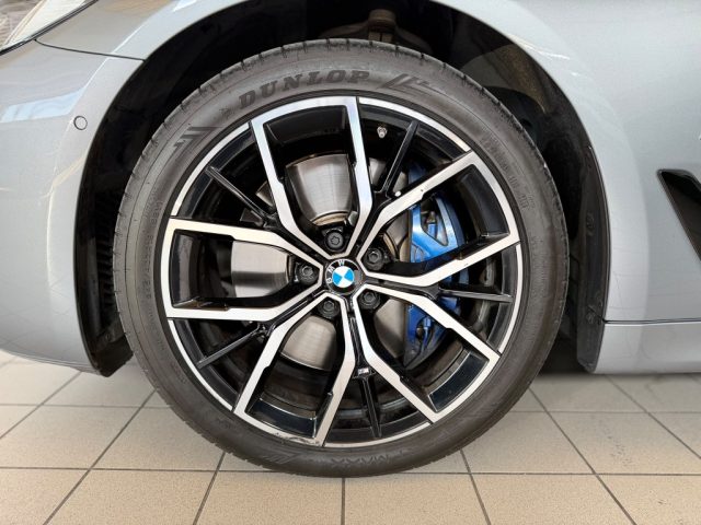 BMW 540 I 48V XDRIVE TOURING MSPORT //TE - foto 7