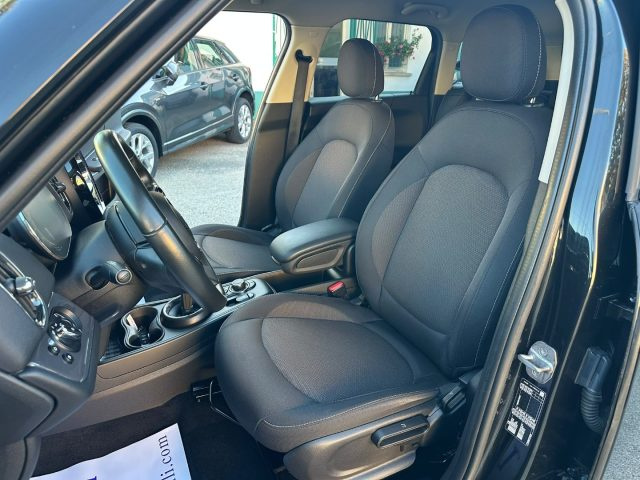 MINI MINI 1.5 COOPER COUNTRYMAN UNTAMED ED - foto 6