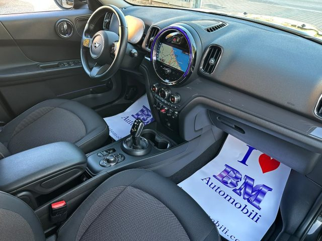 MINI MINI 1.5 COOPER COUNTRYMAN UNTAMED ED - foto 7