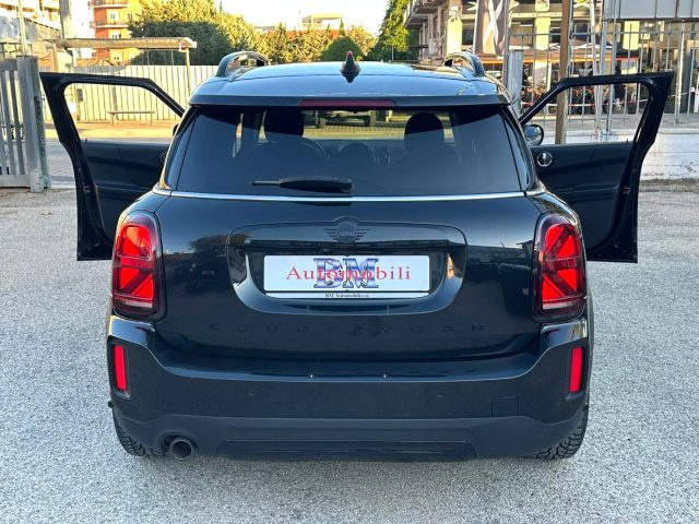 MINI MINI 1.5 COOPER COUNTRYMAN UNTAMED ED - foto 9
