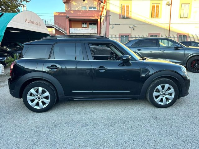 MINI MINI 1.5 COOPER COUNTRYMAN UNTAMED ED - foto 10