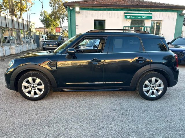 MINI MINI 1.5 COOPER COUNTRYMAN UNTAMED ED - foto 11