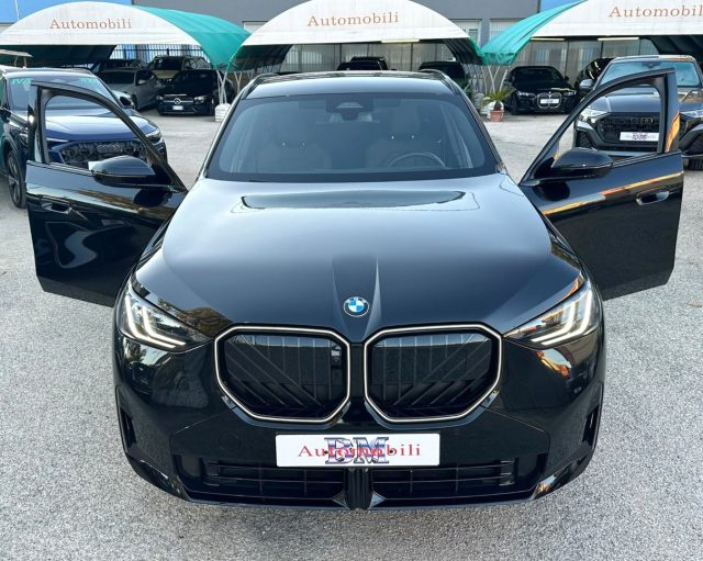 BMW X3 XDRIVE20D MSPORT PRO IVA PREMIUM - foto 9