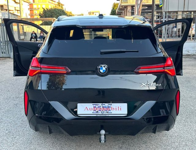 BMW X3 XDRIVE20D MSPORT PRO IVA PREMIUM - foto 10