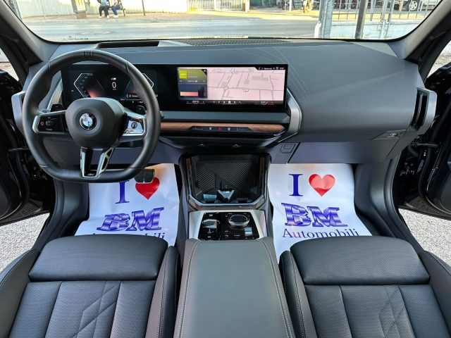 BMW X3 XDRIVE20D MSPORT PRO IVA PREMIUM - foto 13