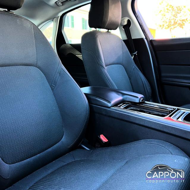 JAGUAR XF 2.0 D 180 CV AWD AUT. - foto 21