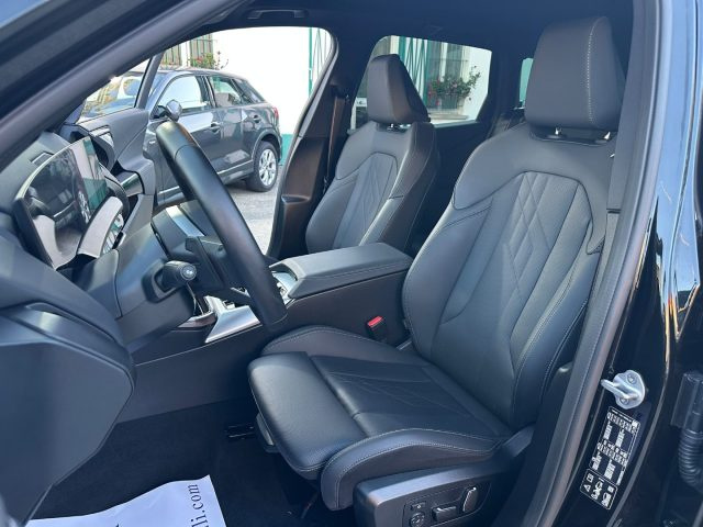 BMW X3 XDRIVE20D MSPORT PRO IVA PREMIUM - foto 6