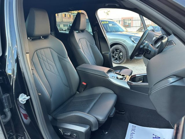 BMW X3 XDRIVE20D MSPORT PRO IVA PREMIUM - foto 7