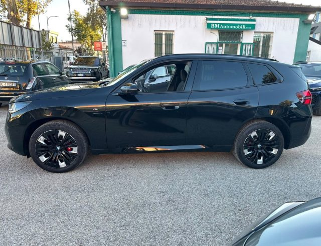 BMW X3 XDRIVE20D MSPORT PRO IVA PREMIUM - foto 11