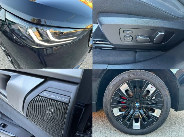 BMW X3 XDRIVE20D MSPORT PRO IVA PREMIUM - foto 14