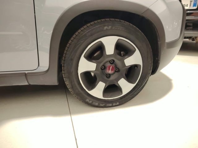 FIAT PANDA 1.0 FIREFLY S&S HYBRID CITY CROS - foto 18