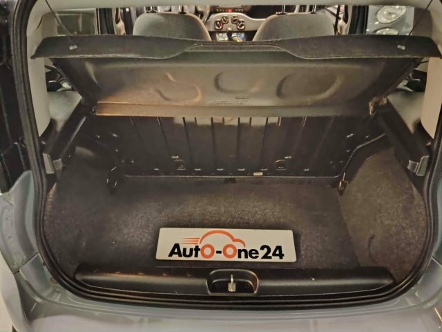 FIAT PANDA 1.0 FIREFLY S&S HYBRID CITY CROS - foto 15