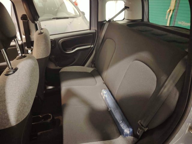 FIAT PANDA 1.0 FIREFLY S&S HYBRID CITY CROS - foto 16