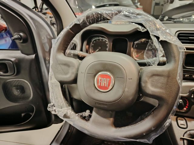 FIAT PANDA 1.0 FIREFLY S&S HYBRID CITY CROS - foto 13