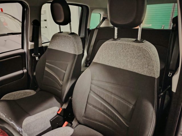 FIAT PANDA 1.0 FIREFLY S&S HYBRID CITY CROS - foto 12