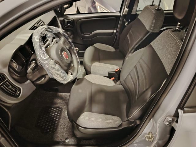 FIAT PANDA 1.0 FIREFLY S&S HYBRID CITY CROS - foto 11