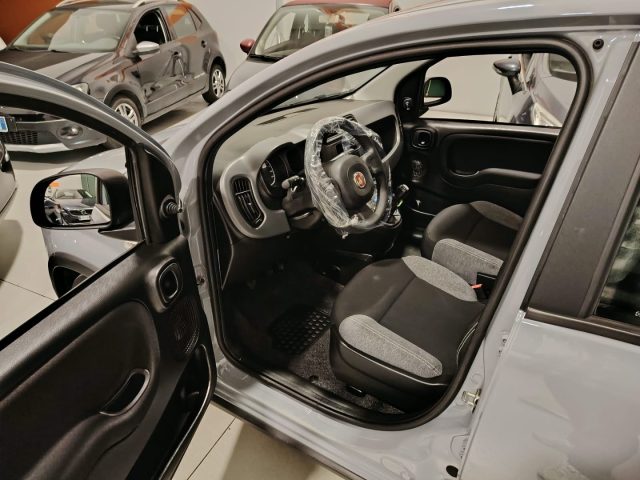 FIAT PANDA 1.0 FIREFLY S&S HYBRID CITY CROS - foto 10