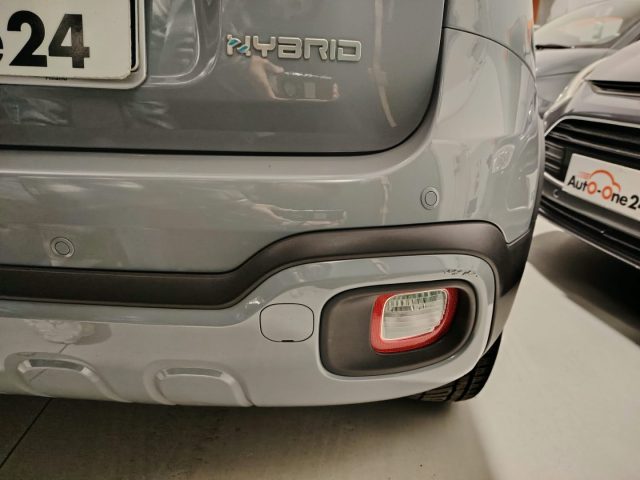 FIAT PANDA 1.0 FIREFLY S&S HYBRID CITY CROS - foto 17
