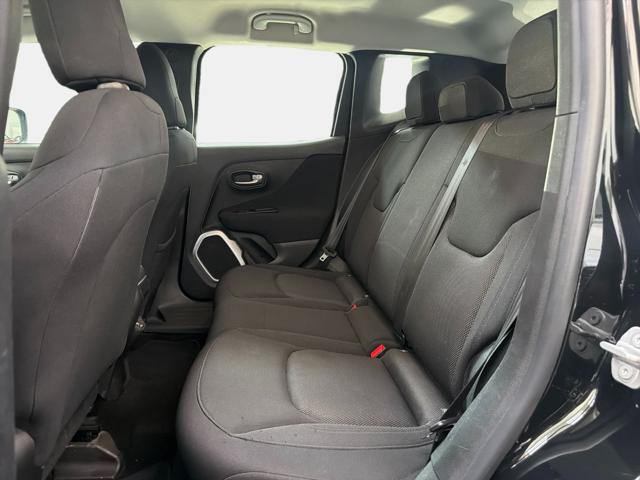 JEEP RENEGADE 1.6 E-TORQ EVO LONGITUDE - foto 13