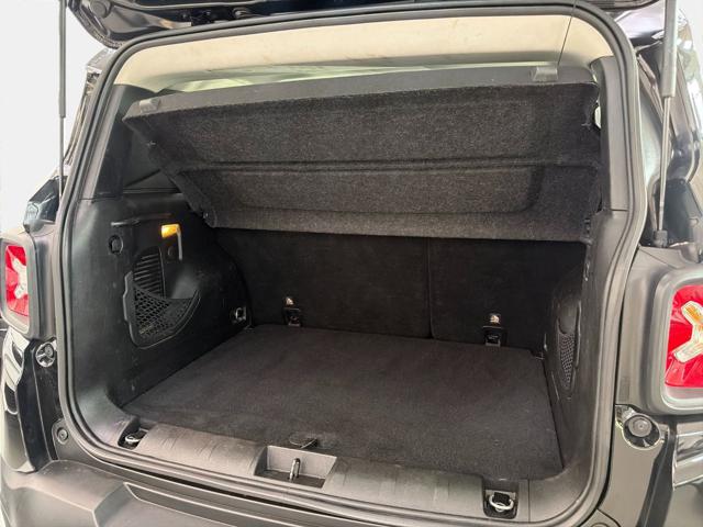 JEEP RENEGADE 1.6 E-TORQ EVO LONGITUDE - foto 14