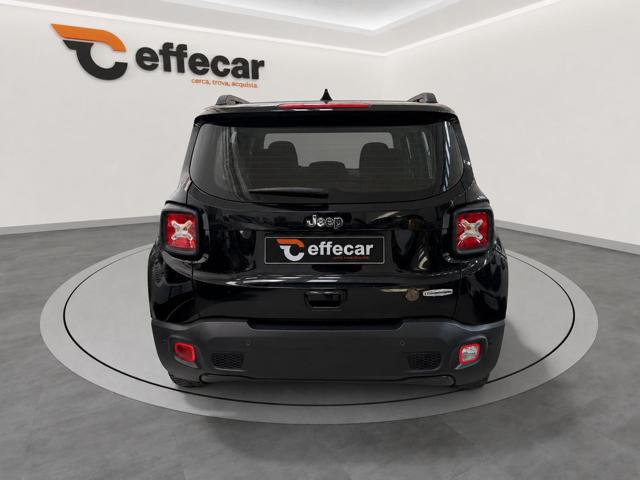 JEEP RENEGADE 1.6 E-TORQ EVO LONGITUDE - foto 5