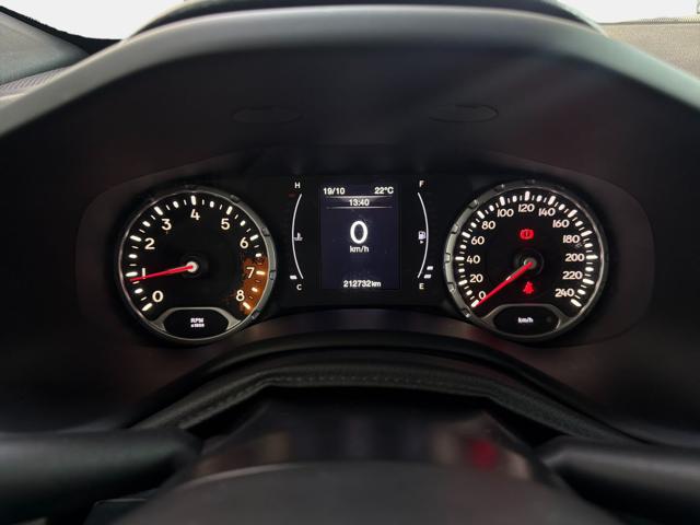 JEEP RENEGADE 1.6 E-TORQ EVO LONGITUDE - foto 9