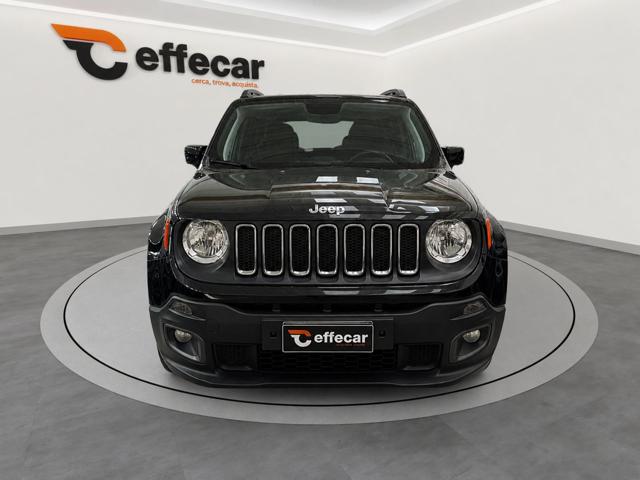 JEEP RENEGADE 1.6 E-TORQ EVO LONGITUDE - foto 2
