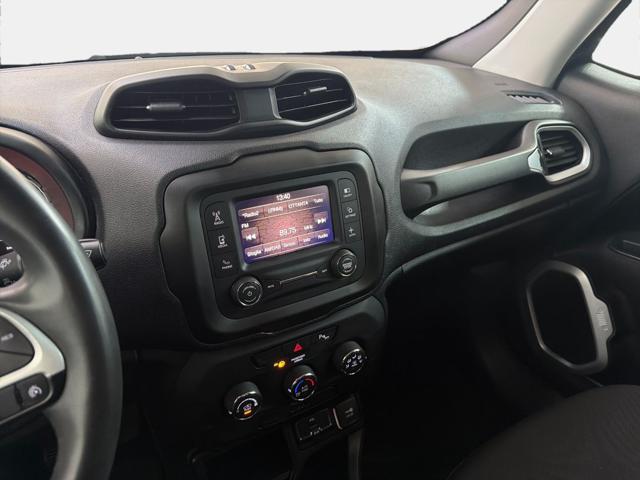 JEEP RENEGADE 1.6 E-TORQ EVO LONGITUDE - foto 10