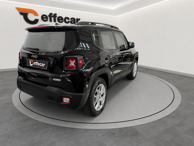JEEP RENEGADE 1.6 E-TORQ EVO LONGITUDE - foto 6
