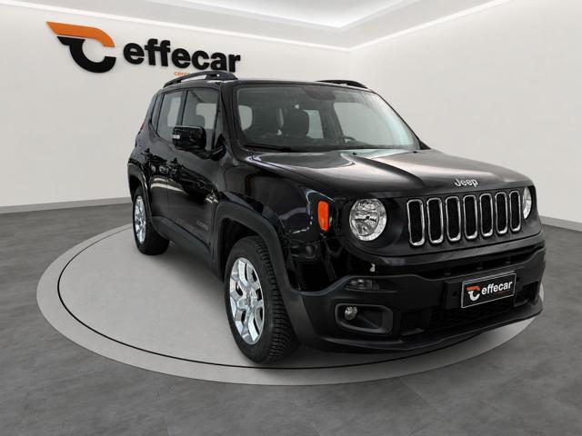 JEEP RENEGADE 1.6 E-TORQ EVO LONGITUDE - foto 3