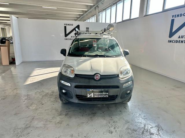 FIAT PANDA 0.9 TWINAIR TURBO S&S 4X4 POP VA - foto 2